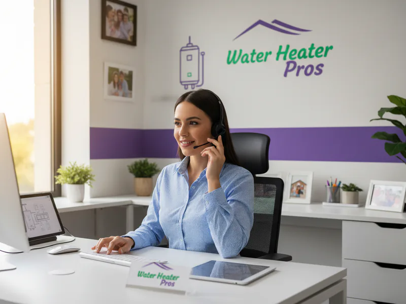 Water Heater Repair  in Shawnee  FAQ